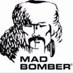 Brent the MadBomber (@themadbomber) Twitter profile photo Brent the MadBomber (@themadbomber) Twitter profile photo