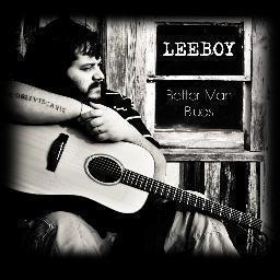 Father, Husband, Award Nominated Blues Musician