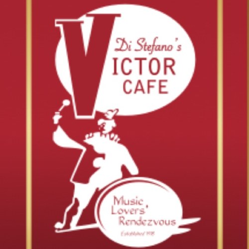 Italian Food + Opera Music | 1301 Dickinson Street | Enjoy a magnificent atmosphere with tremendous food & talented opera performances | Est. 1918