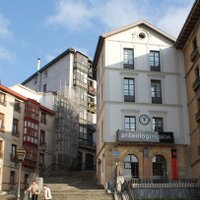 ARKEOLOGI MUSEOA (@arkeologimuseoa) 's Twitter Profile