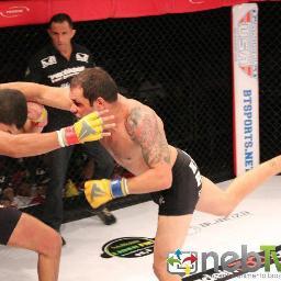 Paratleta 
Parajiu jitsu
Jiu jitsu 
Kru muay thai