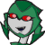 Borderline Psychotic Decepticon fembot. :| (TRANSFORMERS ANIMATED RP ACCOUNT)