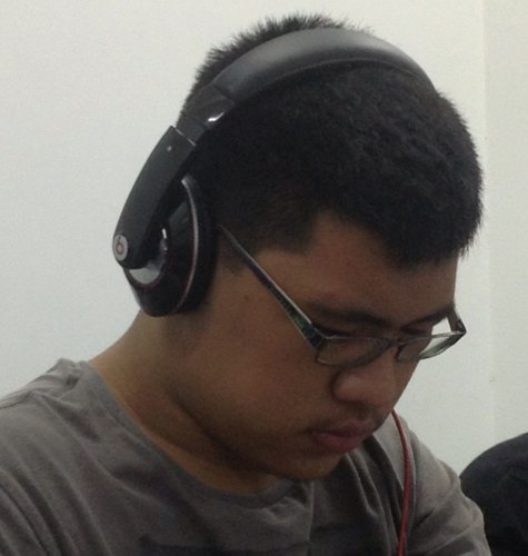 Lochy_De_Fatty's profile picture. It's me Lochy Phua :)