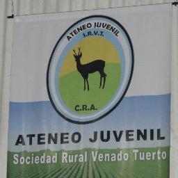 Jovenes Comprometidos con el #Campo #AteneosCRA