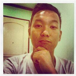 Don't be sad because it's over, be happy because it happened.^^. Please FOLLOW ME! and i will FOLLOWED YOU!