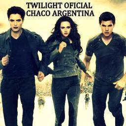TwilightChaco's profile picture. Twitter Oficial Twilight Saga. Sede CHACO , ARGENTINA

CONTACTO: twilightchacostaff@hotmail.com