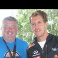 paul thompson (@alf1172) 's Twitter Profile