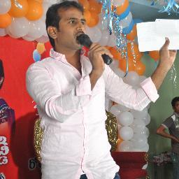 yvnreddydarsi's profile picture. 