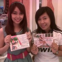 nining (@k_zora) 's Twitter Profile