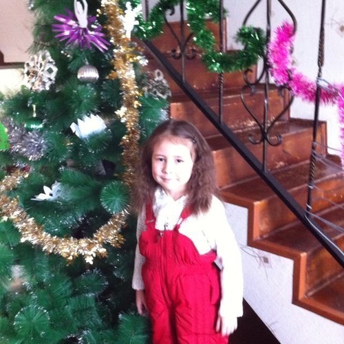 gsultanalieva's profile picture. 