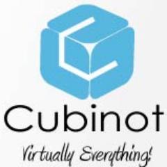 Cubinot's profile picture. The world's biggest online store only for Websites with domains,Pre-made Logos,Games,Music! We'll be soon launching our very own website..