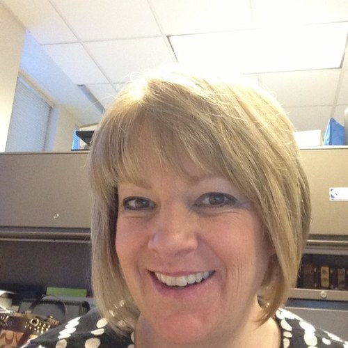 Dana M. Lewis, serves as the Assistant to the Dean of the Seidman College of Business at Grand Valley State University.