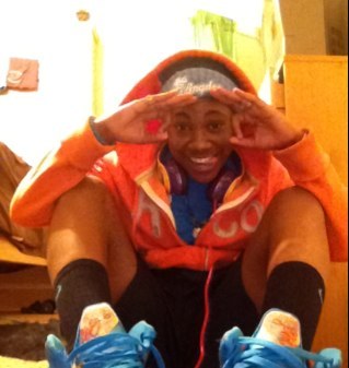 19 . Employed . Aint worried bout no B**ch . #LifeStyle !