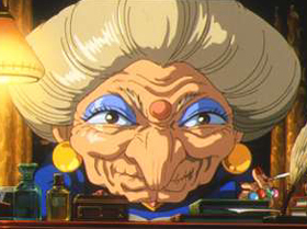 湯婆婆 (@giburi_yubaba) / Posts / X