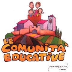 comeduSI's profile picture. ===== Conferenza per l'Istruzione della Zona Senese. ===== Progetto Zonale Le Comunità Educative