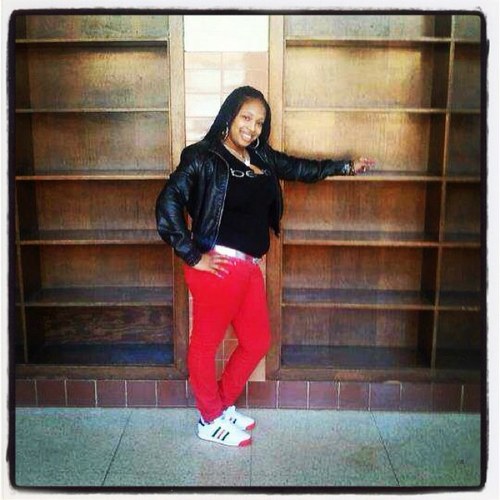 Its a bad bitch in the building amen!!!Truetrue..u know dat