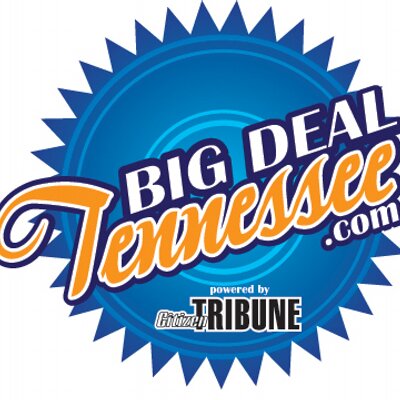 Big Deal Tennessee Bigdealtn Twitter