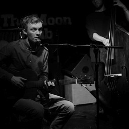 Cardiff based band who play a fusion of folk and jazz with a hint of soul and pop.