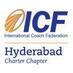ICFHyderabadchapter (@icfhyderabad) Twitter profile photo