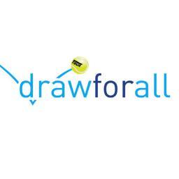 Nationwide tennis circuit of evenly contested matches welcoming ALL players & standards. Follow for tournament news & the unmissable #drawforallfactoftheday.