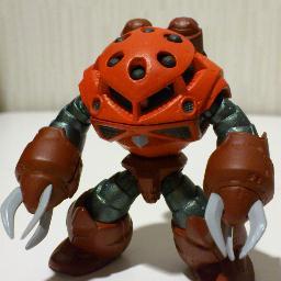ミニカーとか仮面ライダーとかオモチャ好き