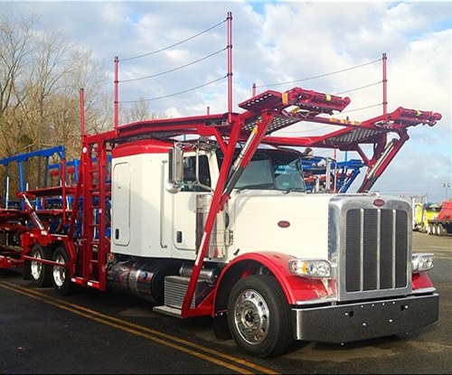 carHAULINchick's profile picture. 