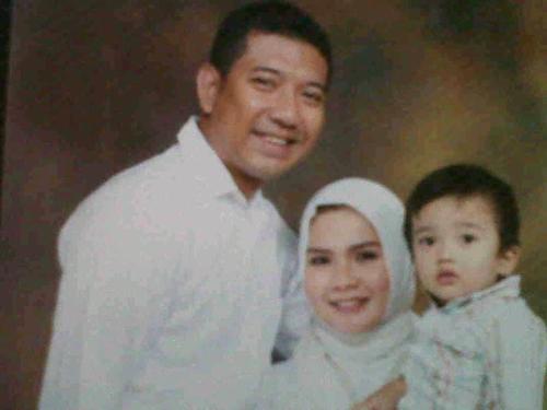 ferranianindito's profile picture. Abidhanu mommy