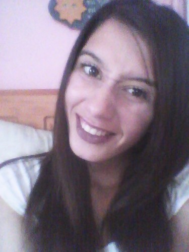 contansittta's profile picture. BAILARINA, modelo publicitaria, postulante a candidata MISS CHILE 2013, estudio Fonoaudiologia