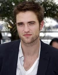 I LOVE ROBERT PATTİNSON