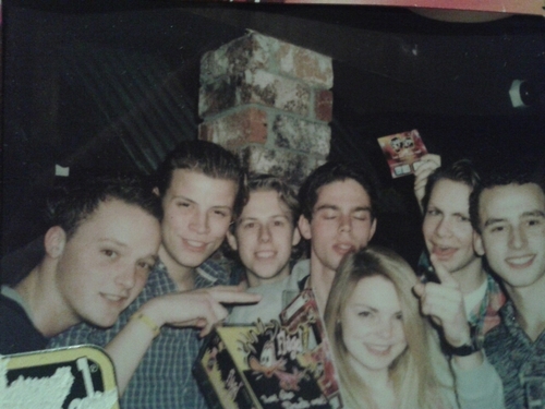 koenSPB's profile picture. 3