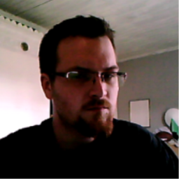 JeanPhilippeMay's profile picture. 