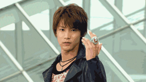 [V-RP by @OneTwoThree_RP] Gates contract|Kamen Rider Wizard|Belt : Wizard Driver |5 Style Form : Fire,Water,Earth,Huricane,Dragon