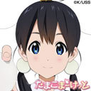 cnamoon's profile picture. '85年水無月生まれ女子。☆'16年結婚しました　☆'19年10月出産しました。パワフルな女の子育児中。育児アカウント→@cnamoonmama