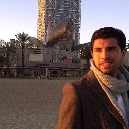 Architect & Traveler - Master in Sustainability and Master in Tourism