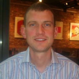 thorpy_77's profile picture. Make Every Day Count