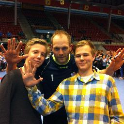 Allt som är intressant Tex handboll, Sport i största allmänhet.Ordförande i Handbollspojkarna Tibro