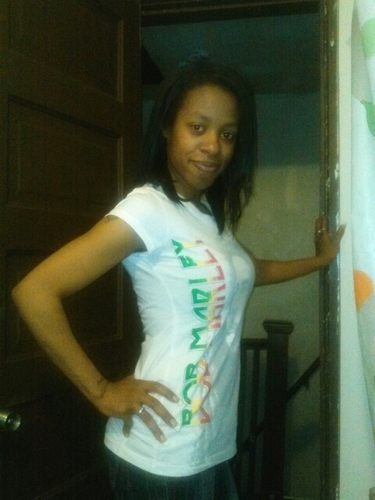 LacyCherish's profile picture. 