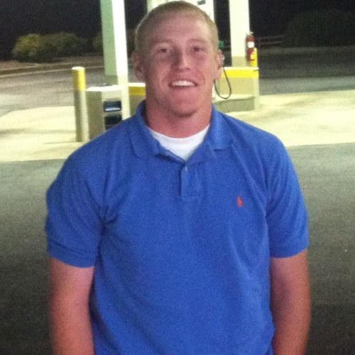 WGTC baseball #bluedevilforlife #athlete