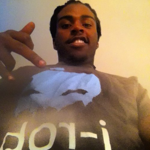 #TEAMALDO #OBAMAWORLD #TEAM T.Y.M.O.B #DOPEZONE #NOLACKIN Gotta watching my back Trustnone All Hitters No Jitters FMOIG:Obama_datnigga