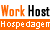 workhost's profile picture. Hospedagem de Sites