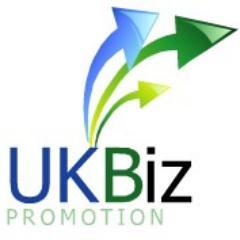 Promote your Business. 
We will RT and follow back.
Good News Story? Special Offer? New Promotion? New Start Business?
Trust UKBP to get your name out there!