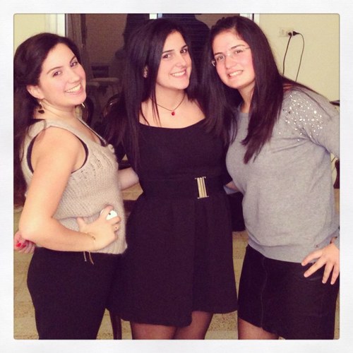 lilyabboud's profile picture. 