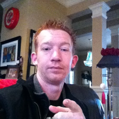 bowen_garrett's profile picture. 