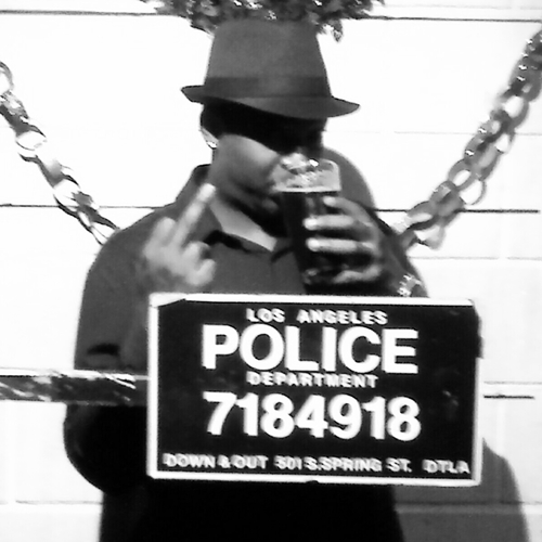 DntHateDerril's profile picture. Living Legend