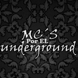 musica Hip Hop Rap Reggae #MCSporElUnderground