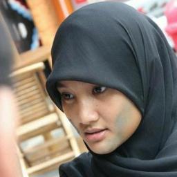 Official Page Fatin Shidqia Lubis