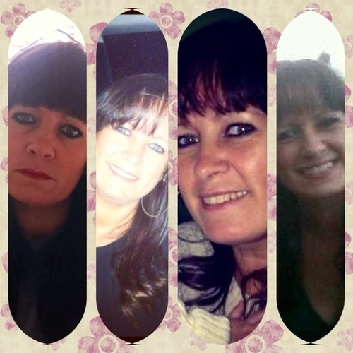 Im a youngish widow with 3 beautiful children and 2 grandchildren live in leigh on sea and living my life if u dont succeed the first time try again ❤