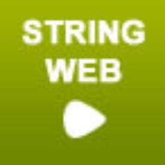 Stringweb's profile picture. 