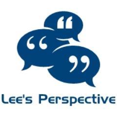 LeesPerspective's profile picture. Providing you the tips and measures you need to take for an adventurous and healthy lifestyle!