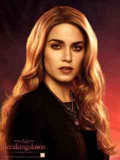 The name is Rosalie hale I love my monkey man @BigBearEmm13 so much RP18+